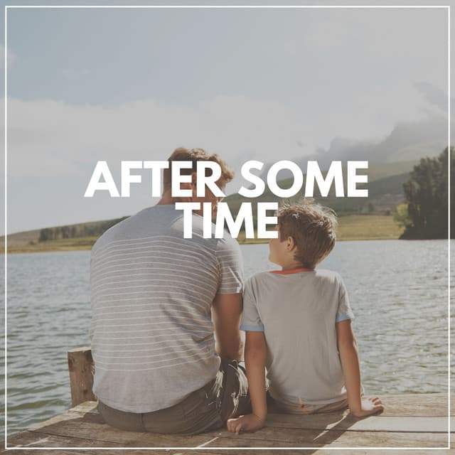 After Some Time - Loopable White Noise