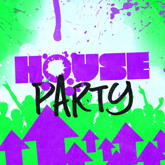 House Party - Trance