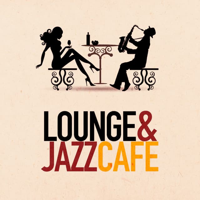 Lounge & Jazz Cafe - Lounge Music Café