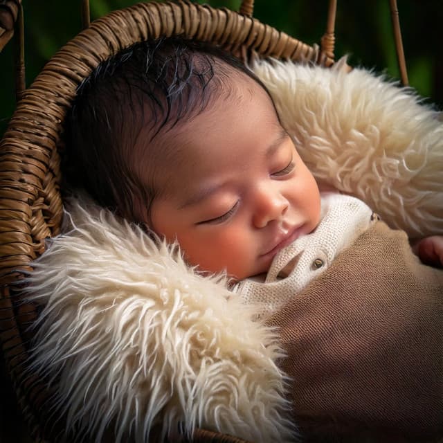 Baby Sleep Orchestra: Gentle Musical Cradle - Jose Garcia