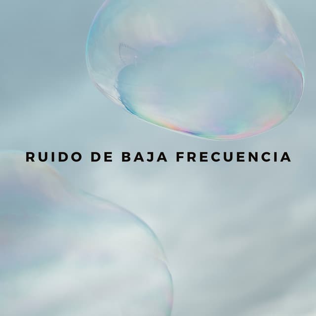 Ruido De Baja Frecuencia - Colectivo de frecuencias de planta