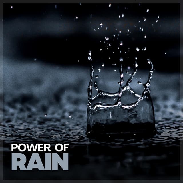 Power of Rain - Natsound