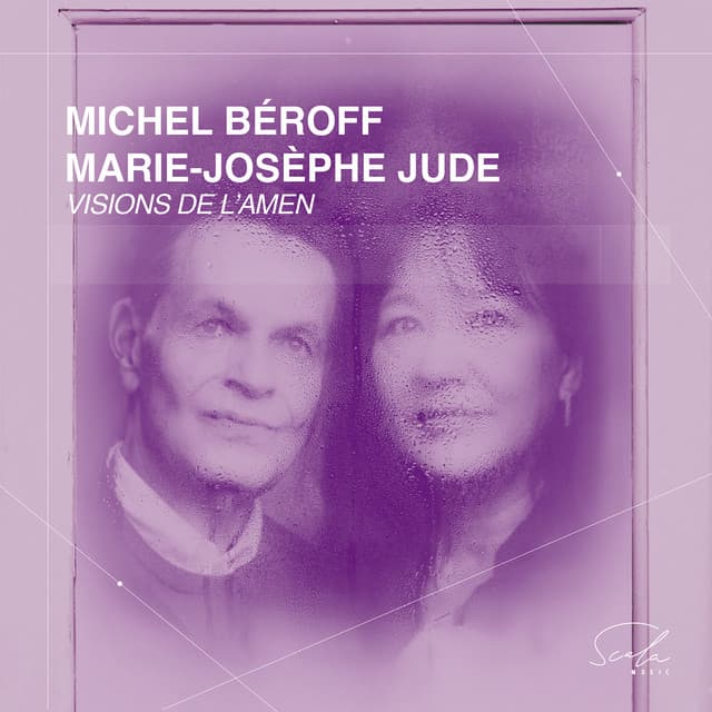 Visions de l'Amen - Olivier Messiaen