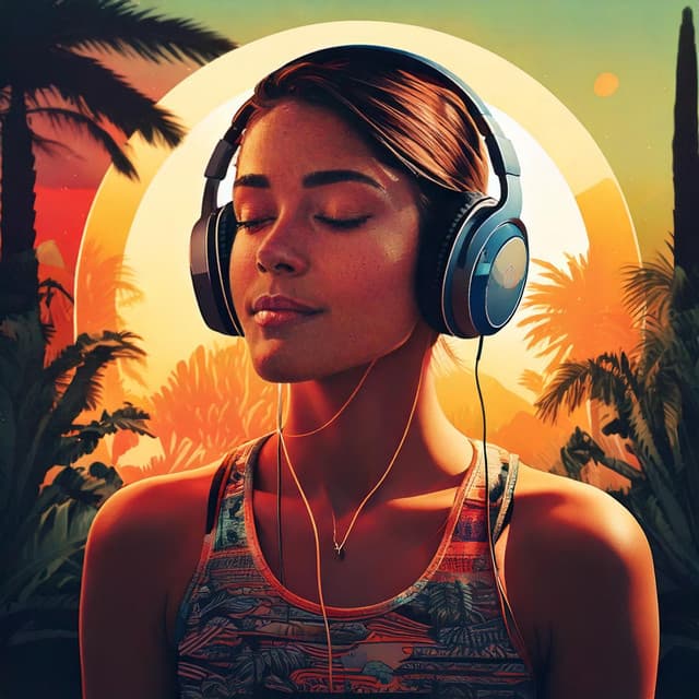 Mellow Flow: Subtle Chord Essence - I TRAVEL LIGHT