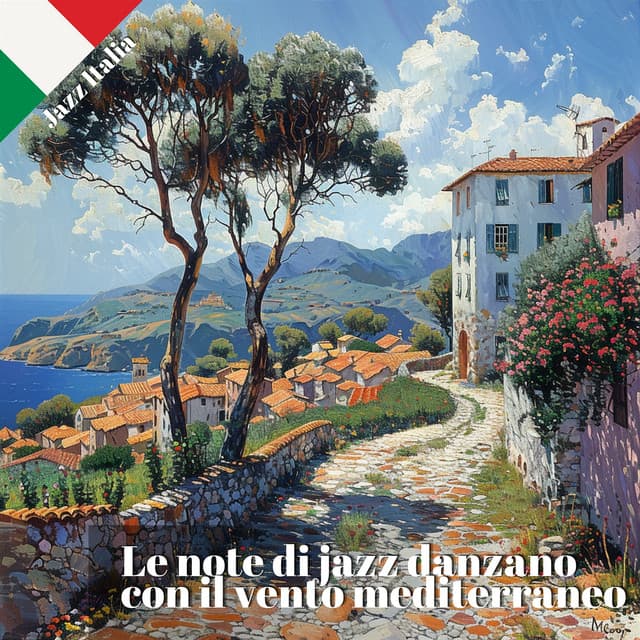 Le note di jazz danzano con il vento mediterraneo - Jazz Italia