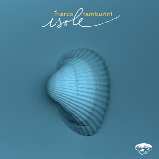 Isole w. Bonus Tracks - Marco Tamburini