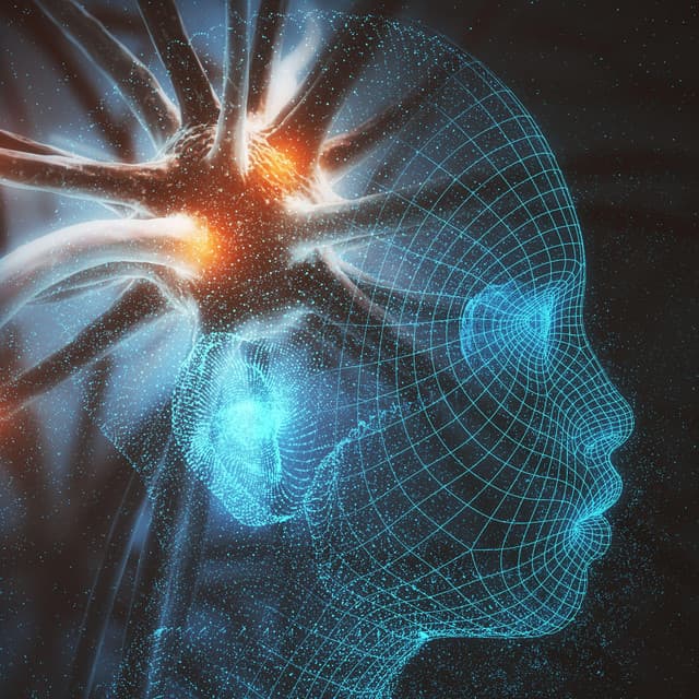 Apaiser la Douleur Migratoire avec Fréquences Binaurales - Solfège de fréquence