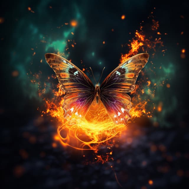 Waves of Transformation: Music for Renewal and Growth - Afternoon Chill Out Playlist