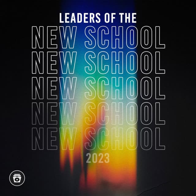 Leaders Of The New School 2023 - Coffee Shop Jazz Relax