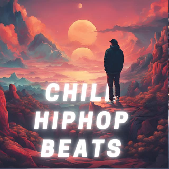 Chill Hiphop Beats - Chill Hip-Hop Beats