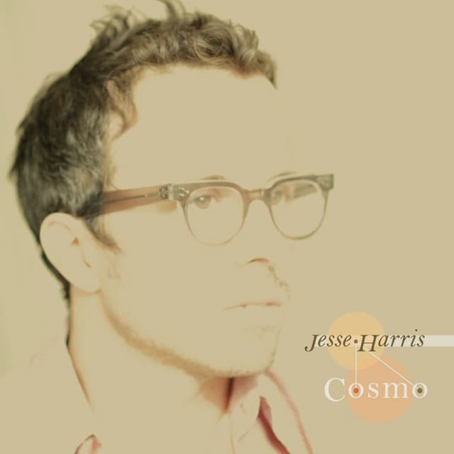 Cosmo - Jesse Harris
