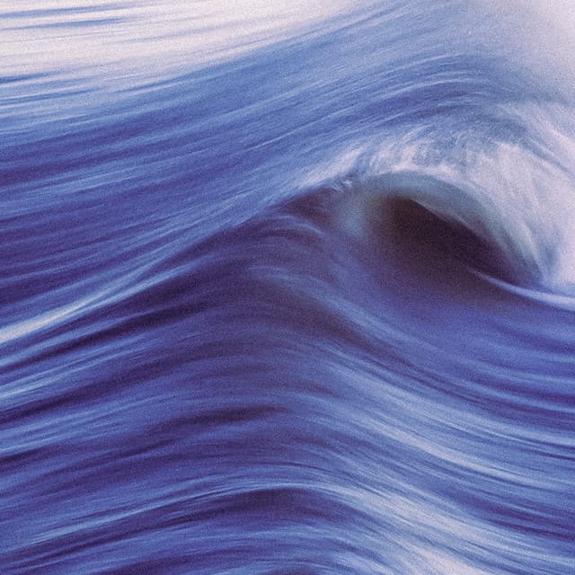 1 Coastal Night: Oceanic Sleepscape - Ocean Sounds