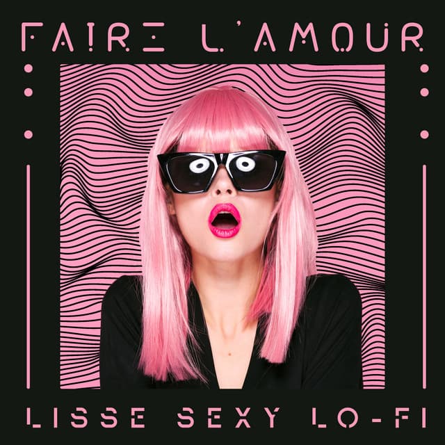 Faire l'amour: Lisse sexy Lo-Fi, Chill Lо-Fi beats, Lo-Fi détendez-vous, Lo-Fi Hip Hop - Erotique Chillout Musique Café