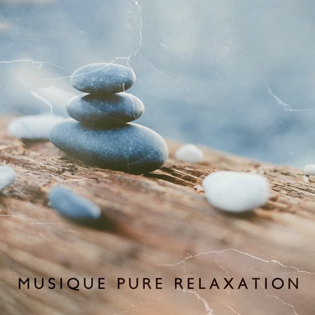 Musique pure relaxation - Relaxation mentale