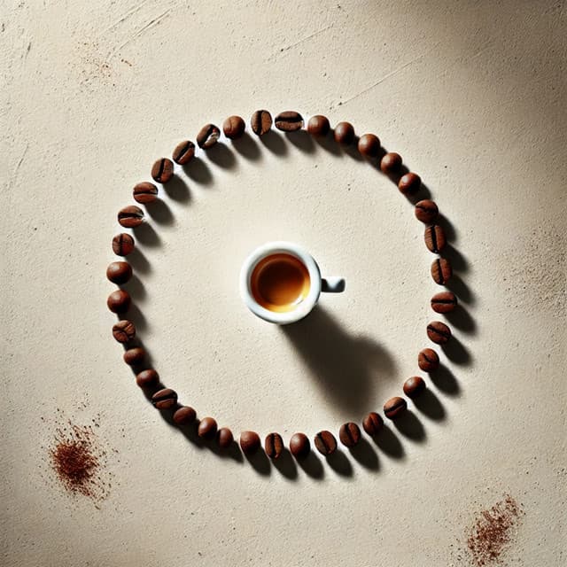 Coffee & Café - Lounge Café