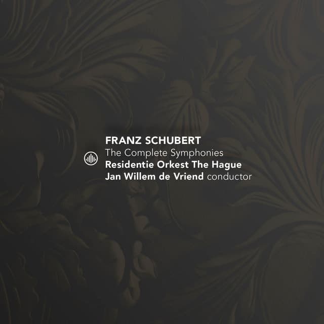 The Complete Symphonies - Franz Schubert