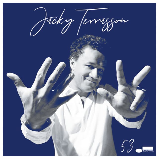 53 - Jacky Terrasson