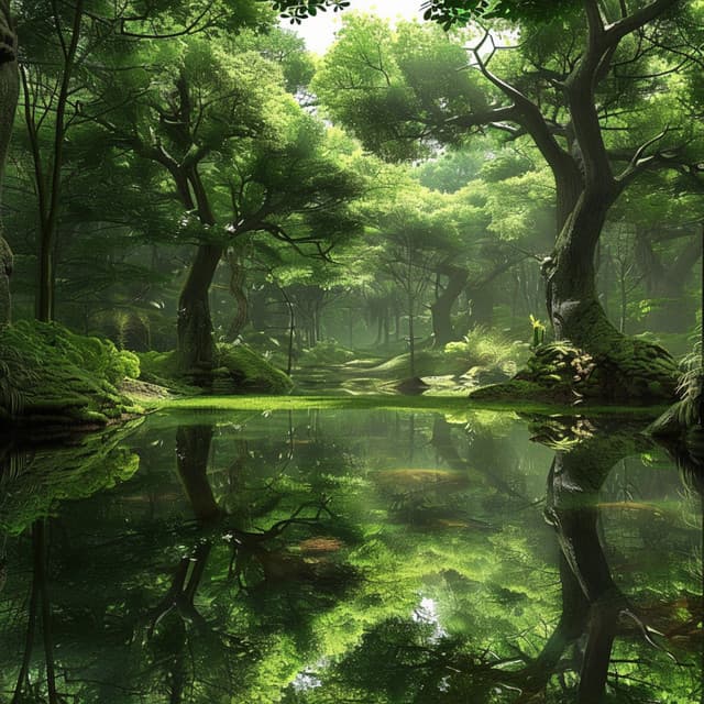 New Age Mantras Unveiled - Pro Sounds of Nature