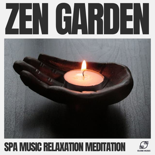 Zen Garden - Spa Music Relaxation Meditation