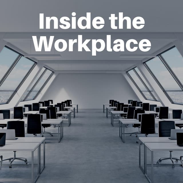 Inside the Workplace - Pure Work Music