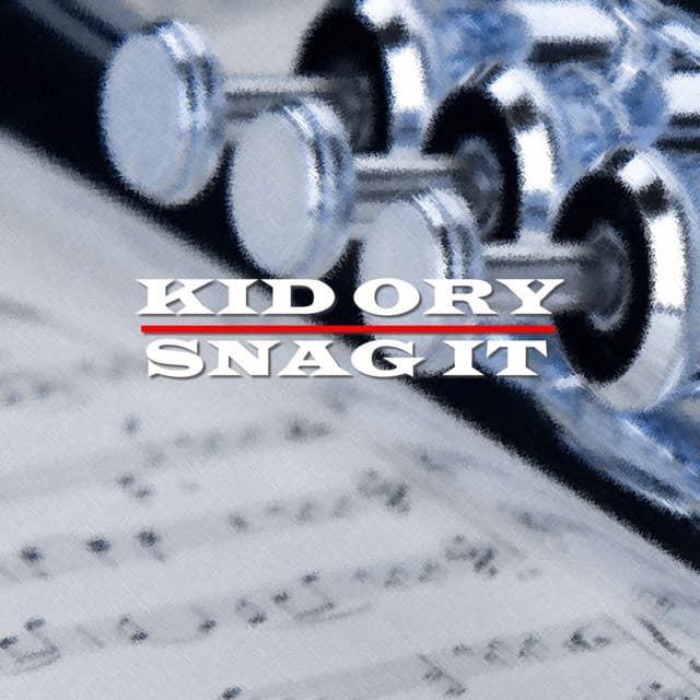 Snag It - Kid Ory