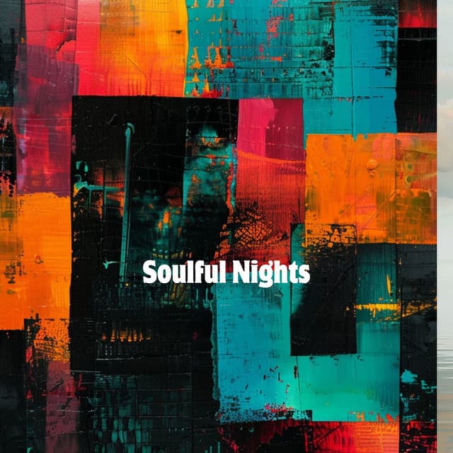 Soulful Nights - Luby Grace