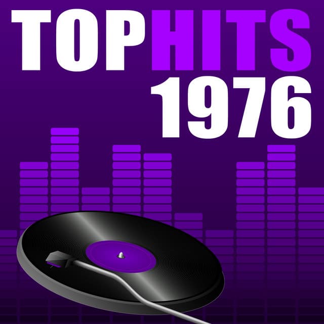 Top Hits 1976 - The Seventies