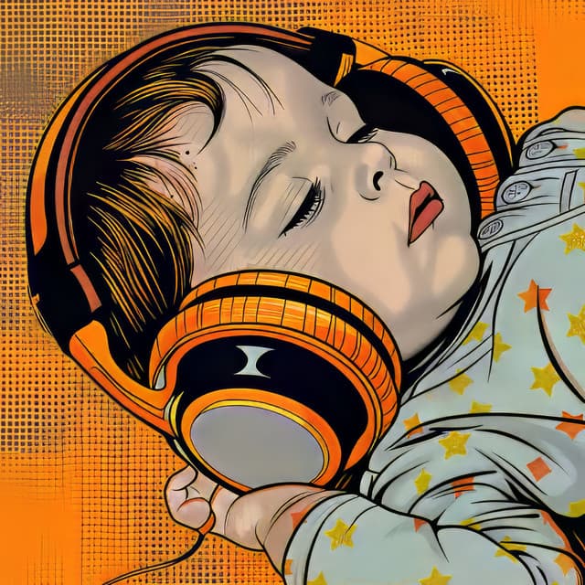 अंतरिक्ष सफर: श्वेत स्वप्नों का अद्वितीय अन्तर्गल - White Noise for Absolute Sleep