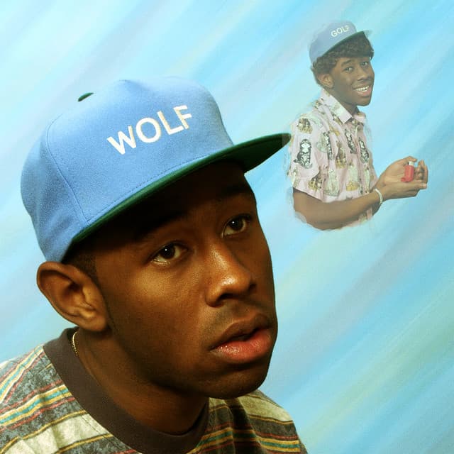 Wolf - Tyler, The Creator