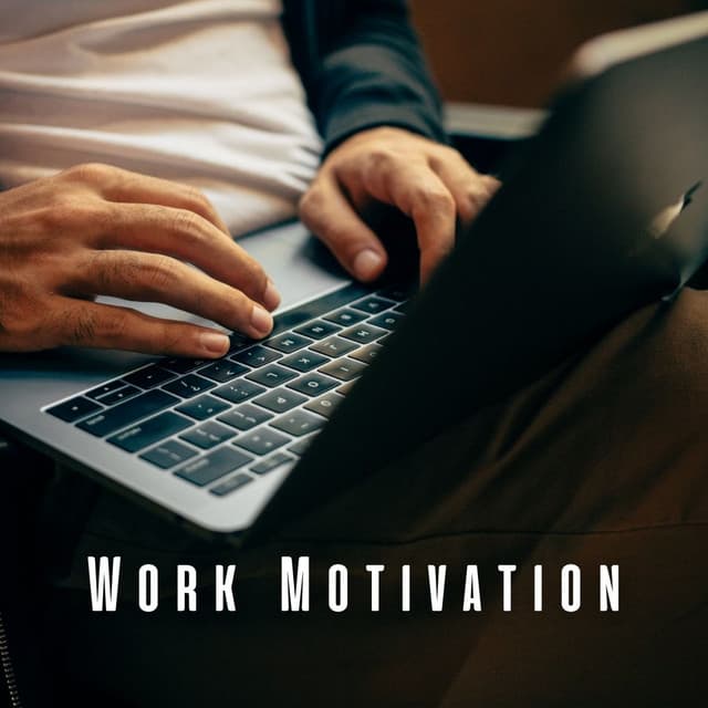 Work Motivation: Meditation Music for Inspiration - Lovemotives