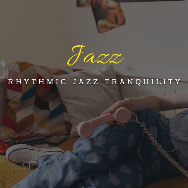 Jazz Moods: Coffee Lounge Serenades - New York Cafe Playlist