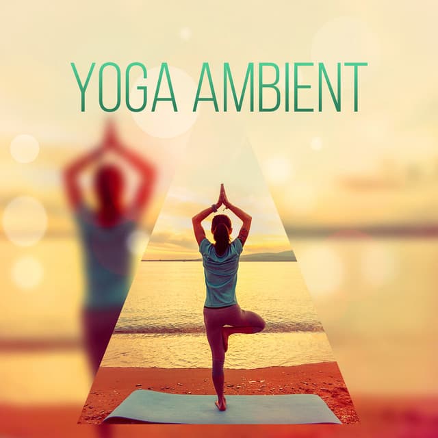 Flow Yoga Workout Music