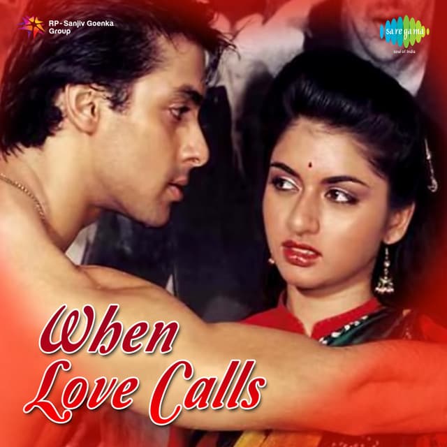 When Love Calls - Samir Date