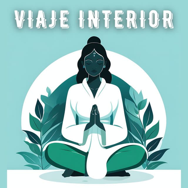 Viaje Interior: Meditación y Mindfulness con Sonidos New Age - Paraíso Secreto