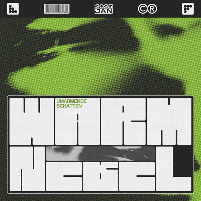 Warm Nebel: Umarmende Schatten - Einschlafen