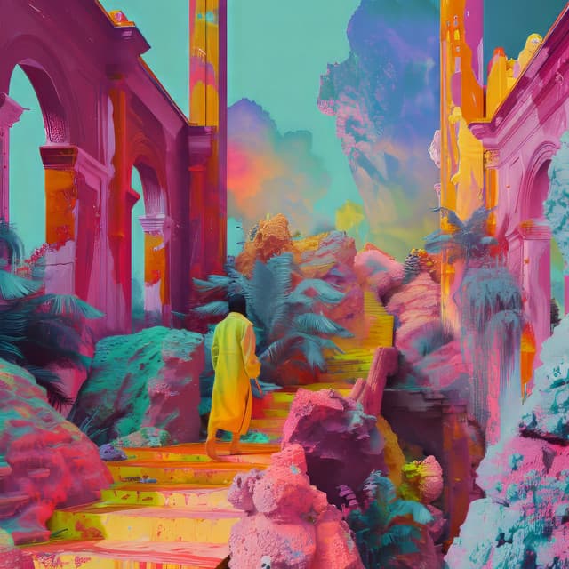 เพลงผ่อนคลาย