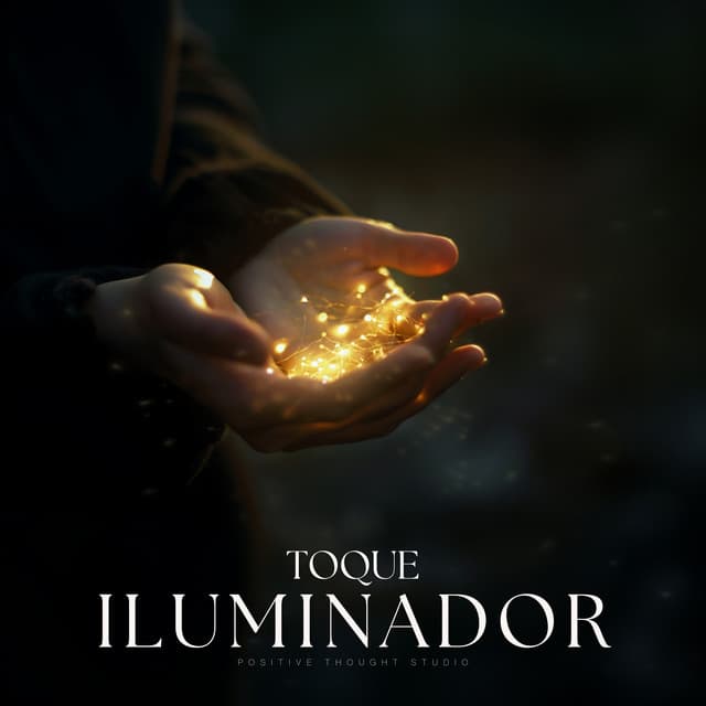 Toque Iluminador - Relajante