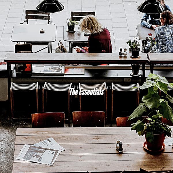 The Essentials - Morning Calm Playlist