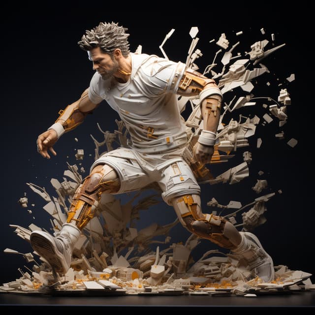 Aniquilado - Musica Para Hacer Ejercicio, Fitness y Gimnasio