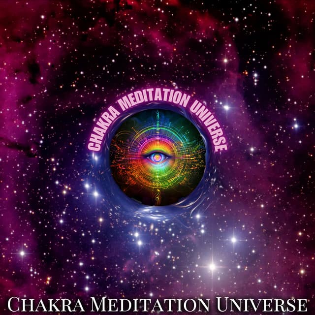 Unlock Your Inner Healing Chakra - Chakra Meditation Universe