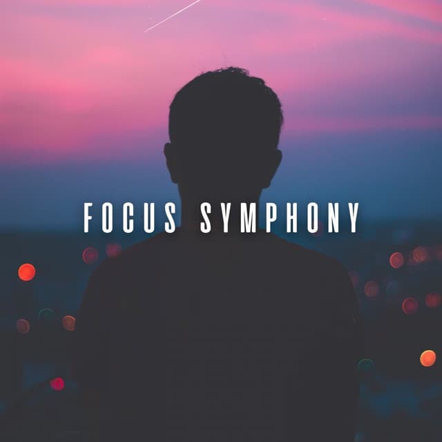Focus Symphony: Tranquil Bird Sounds with Chill Music - Bird Song Lullabies