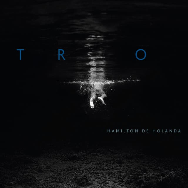 Trio - Hamilton De Holanda