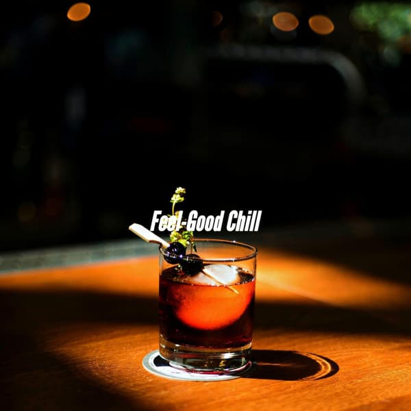 Feel-Good Chill - Classic Instrumental Jazz
