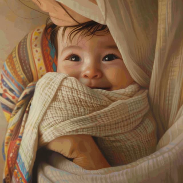 Reflexiones De Canciones De Cuna: Melodías Tranquilas Para El Sueño Del Bebé - Sueño del Bebé