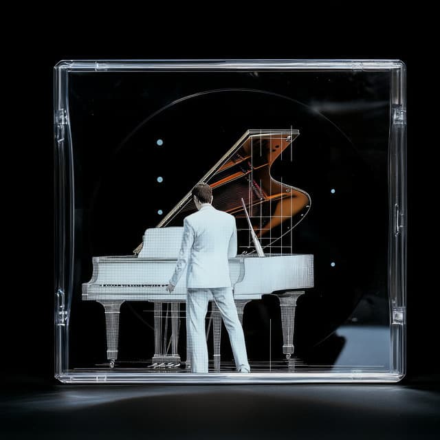 Restful Rhapsodies - Focus