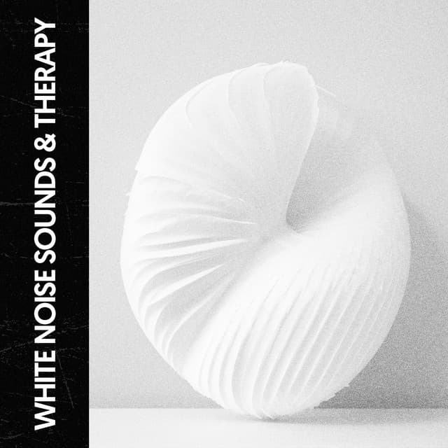 White Noise Sounds & Therapy: Blissful Serenity - Relajacion