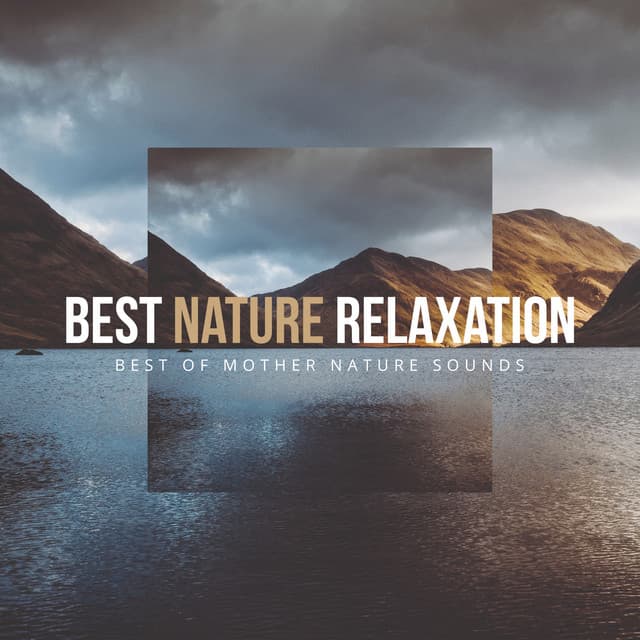 Best Nature Relaxation - Best of Mother Nature Sounds