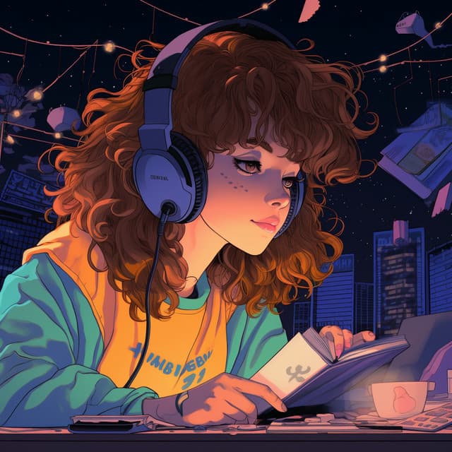 Silence of a Forgotten Dreams - Lofi for Coding