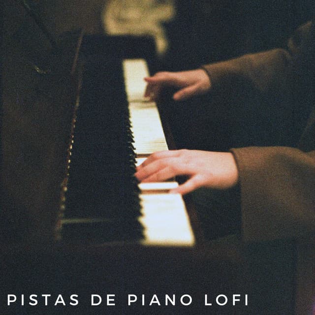 Pistas De Piano Lofi - Piano: relajación clásica