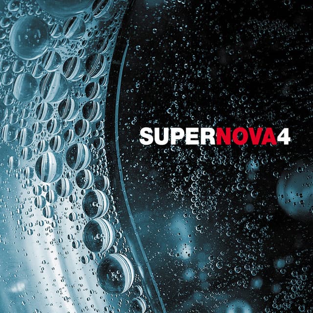 Super Nova - Félix Stüssi